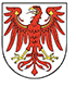 Landeswappen Brandenburg